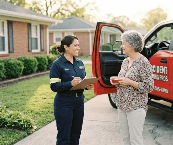 Accident Towing Service Picacho, AZ FAQs